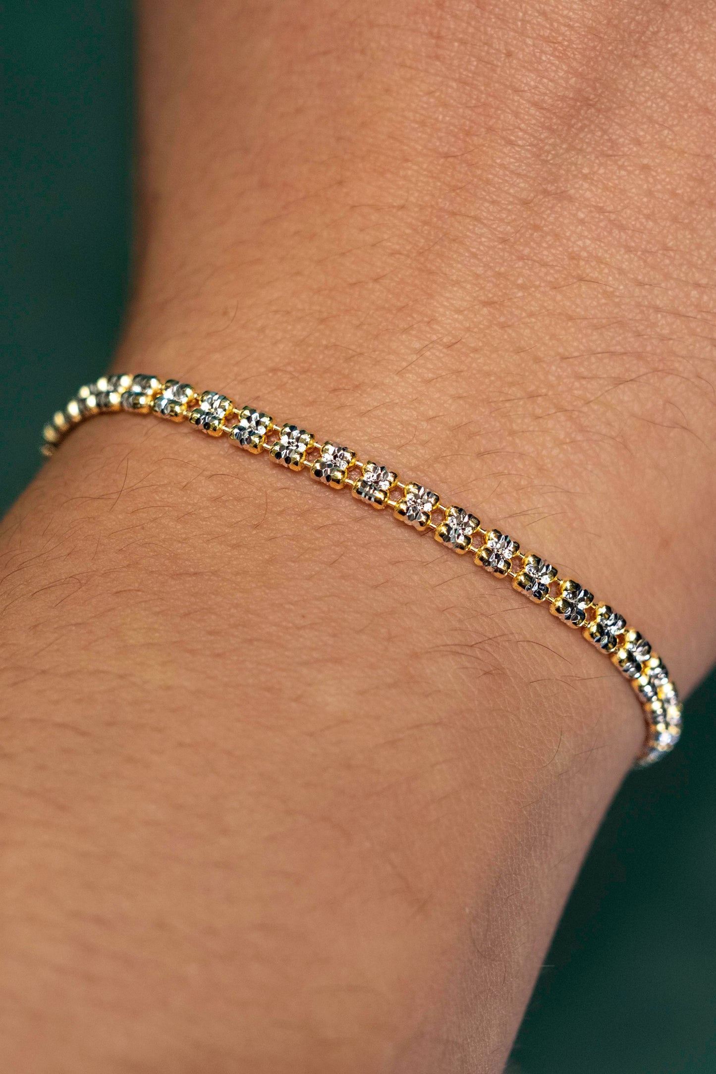 Elite Nova Armband