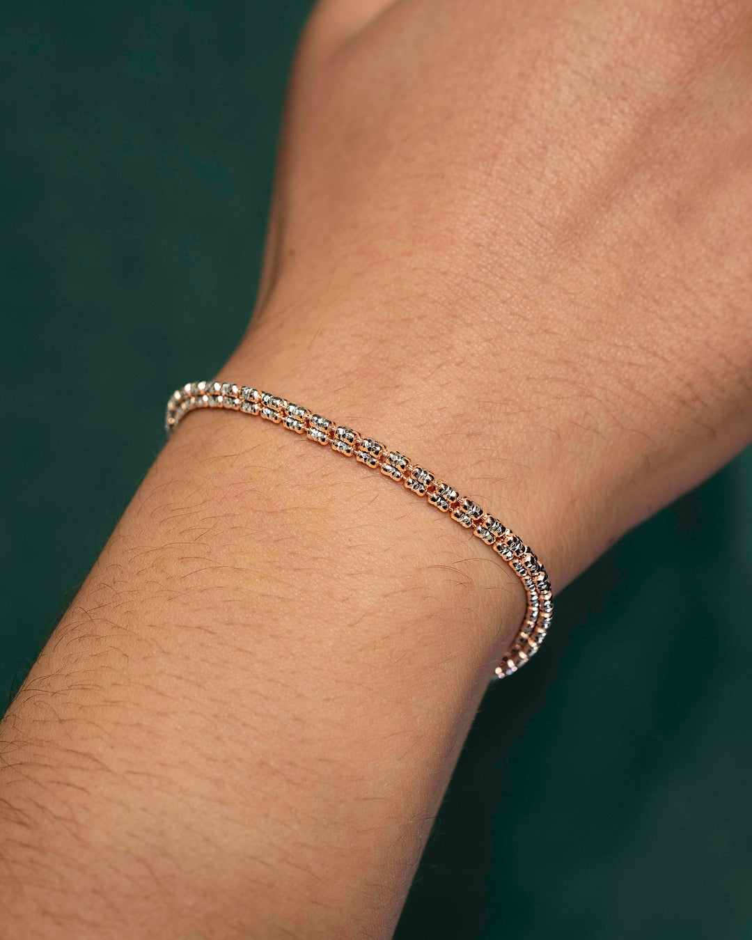 Elite Opus Armband