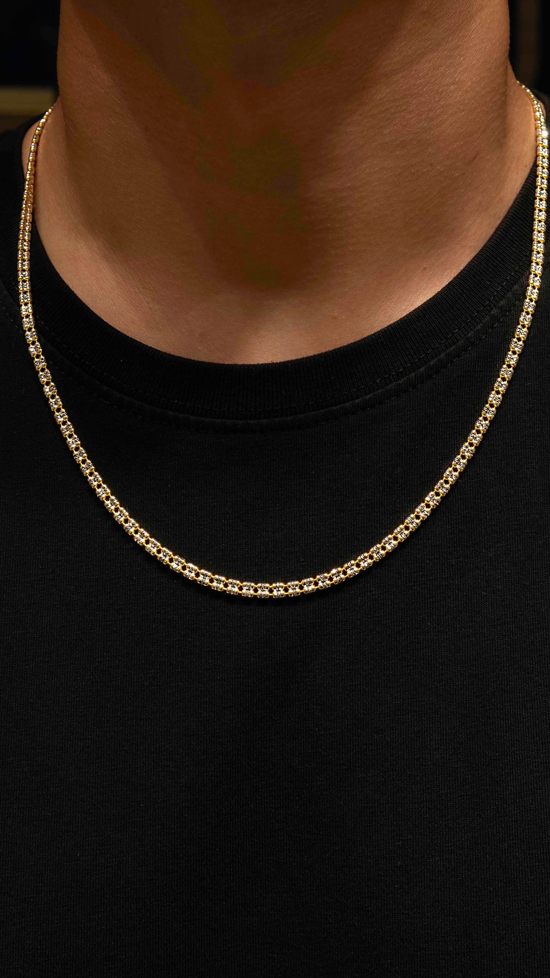 Elite Nova Halskette