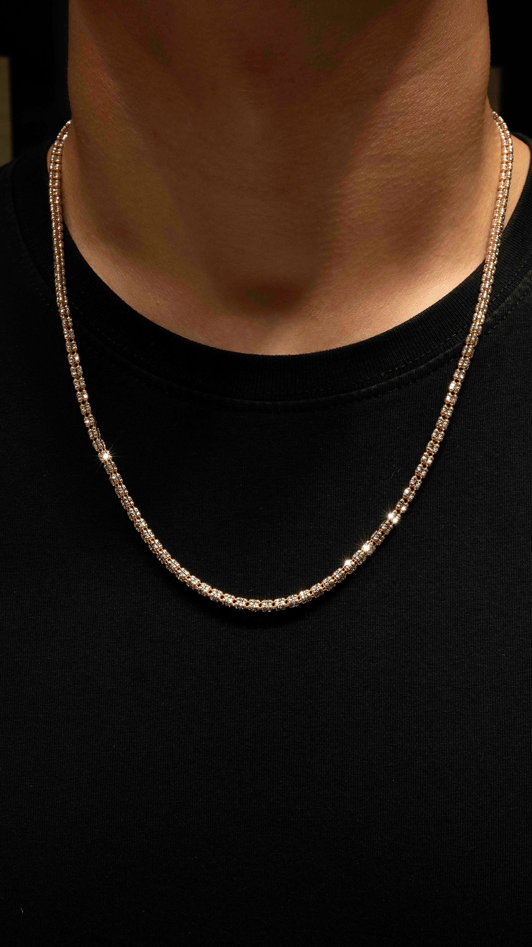 Elite Opus Halskette