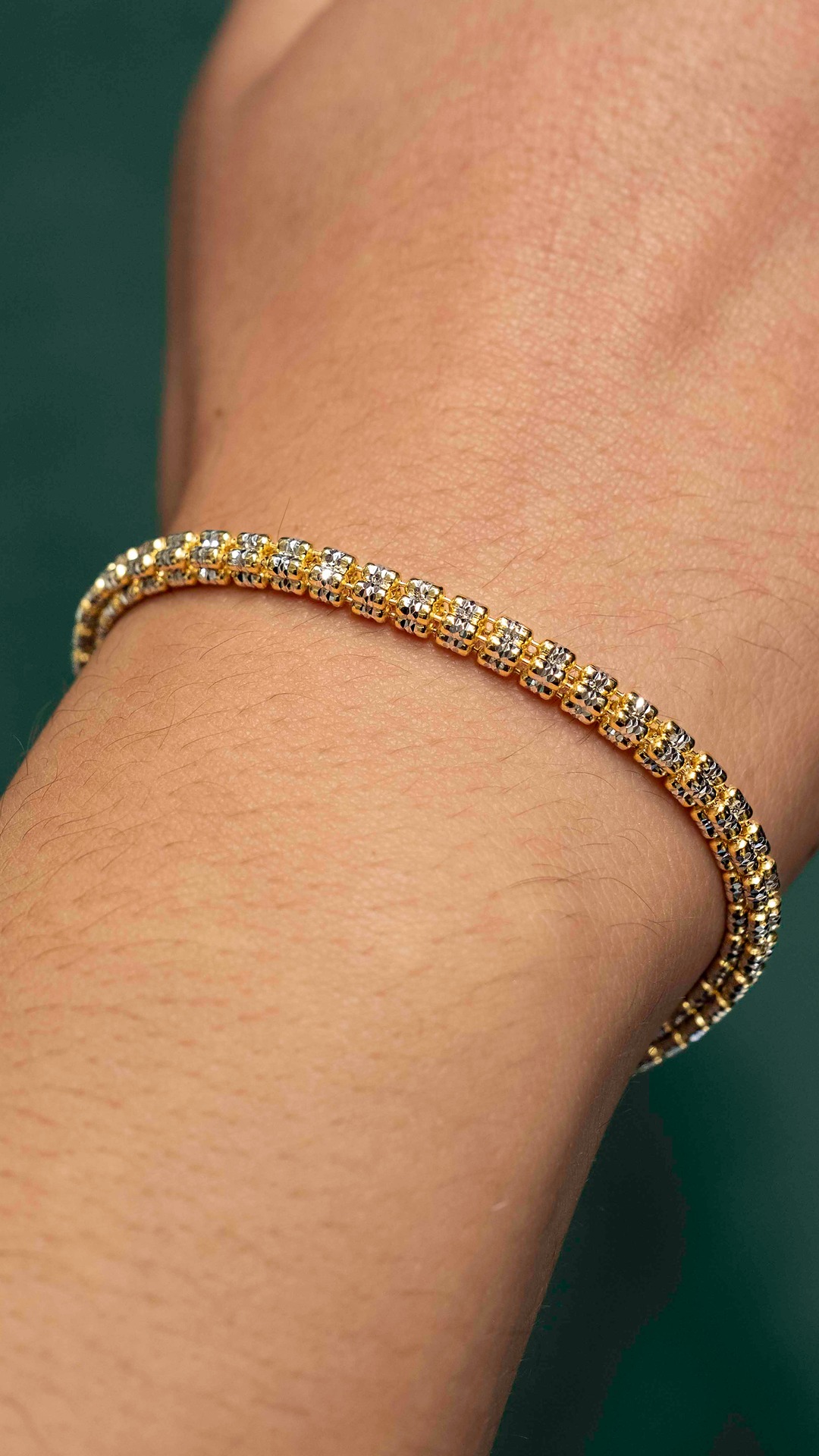 Elite Quantum Armband