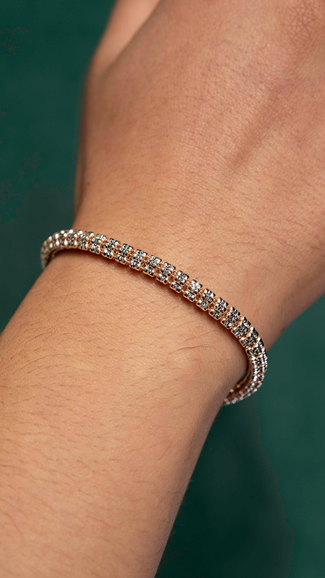 Elite Regalis Armband