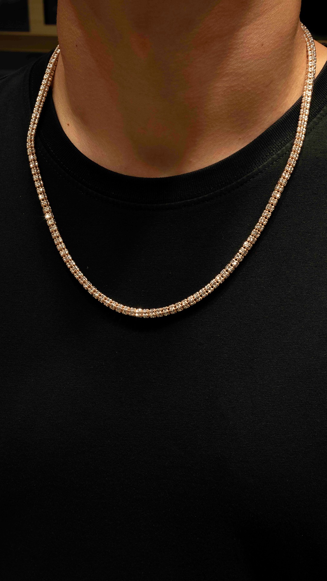 Elite Regalis Halskette